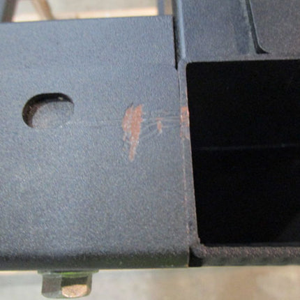 OEM OMSU471 Painted Steel Stand - Warehouse Clearance