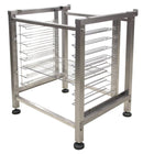 Anvil Stainless Steel Equipment Stand for COA1005 – ICE-COR0005