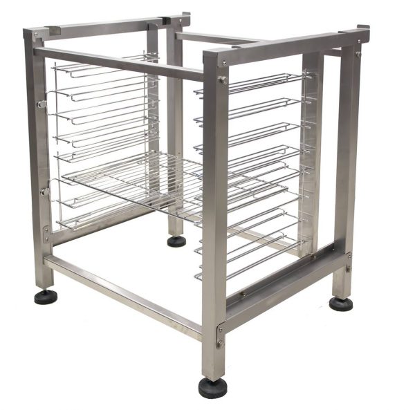 Anvil Stainless Steel Equipment Stand for COA1005 – ICE-COR0005