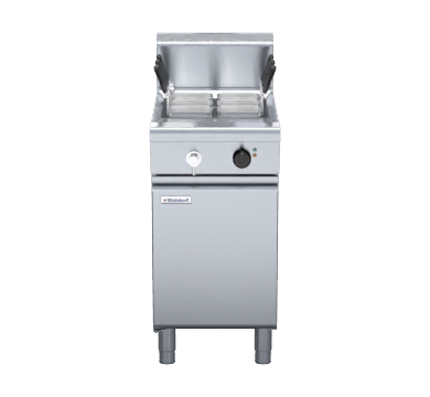 Waldorf 800 Series PC8140E - 450mm Electric Pasta Cooker