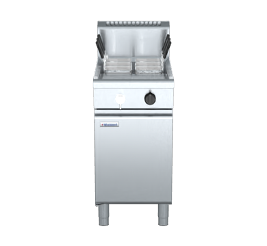 Waldorf 800 Series PCL8140G - 450mm Gas Pasta Cooker