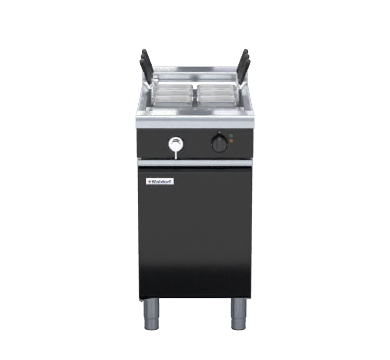 Waldorf Bold PCLB8140E - 450mm Electric Pasta Cooker