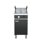 Waldorf Bold PCLB8140G - 450mm Gas Pasta Cooker