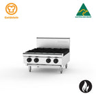 Goldstein Gas 4 Burners PFB24-X