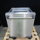 Rieber PG-Q1/1 - Closed Platform Dispenser - Unheated - Insulated Trolley - Warehouse Clearance