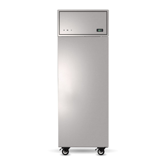 Skope ProSpec 1 Solid Door Upright GN 2/1 Freezer PG21.UPF.1.SD