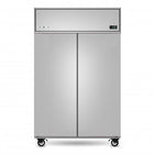 Skope ProSpec 2 Solid Door Upright GN 2/1 Fridge