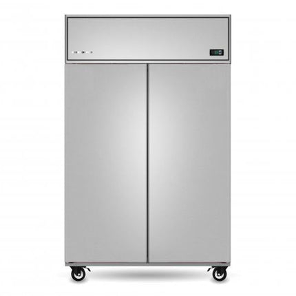 Skope ProSpec 2 Solid Door Upright GN 2/1 Fridge