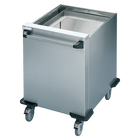 Rieber PG-GN2/1 - Closed Platform Dispenser - Unheated