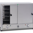 Roband Pie and Food Warmer Stainless Steel Door and Back - 50 Pies