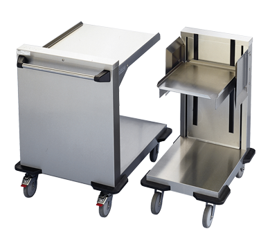 Rieber PO-TA1/1 - Open Platform Dispenser
