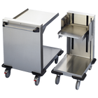 Rieber PO-Q1/1 - Open Platform Dispenser