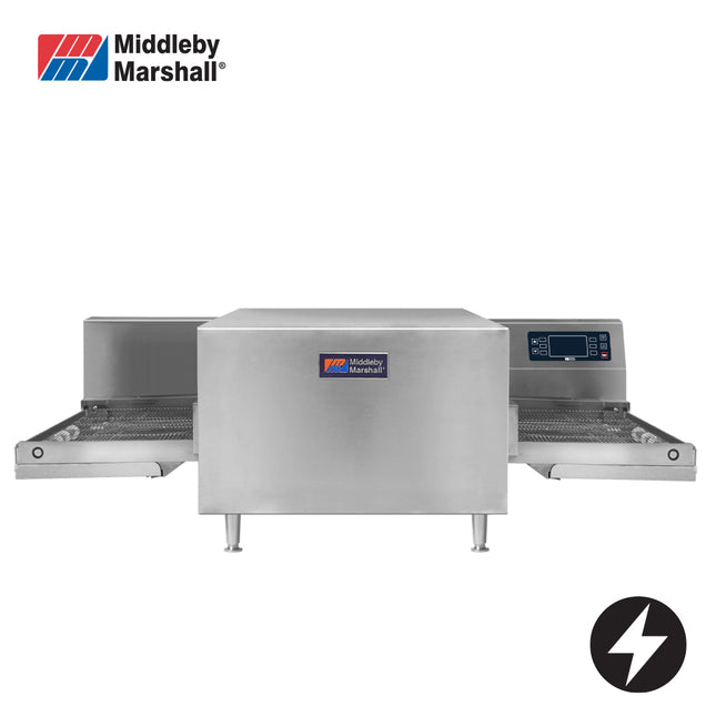 Middleby Marshall Electric Countertop Conveyor Oven PS2020E