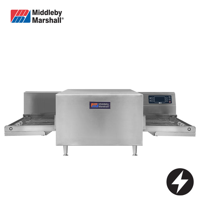 Middleby Marshall Electric Countertop Conveyor Oven PS2620E