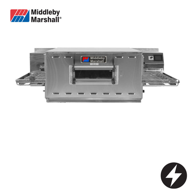 Middleby Marshall Electric Conveyor Oven Without Stand PS638EV-CAV