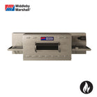 Middleby Marshall Gas Impingement Conveyor Oven Without Stand PS638G-CAV