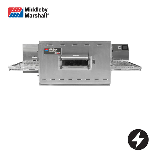Middleby Marshall Electric Impingement Oven Without Stand PS640E-CAV
