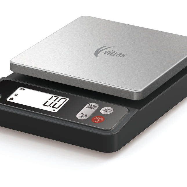Vitras 5kg Small Scale PSC0022