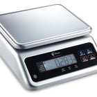 Vitras 30kg Dual Display Waterproof Portion Scale PSC9502