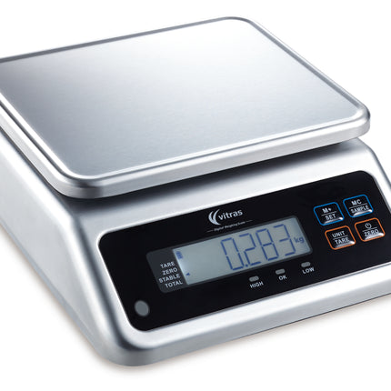 Vitras ICE-PSC9502 Other Kitchen Appliance — front view