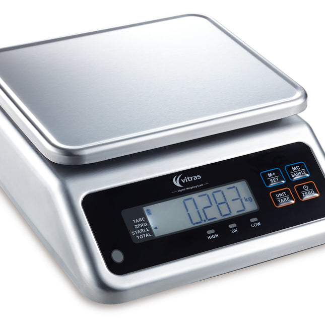 Vitras ICE-PSC9502 Other Kitchen Appliance — front view