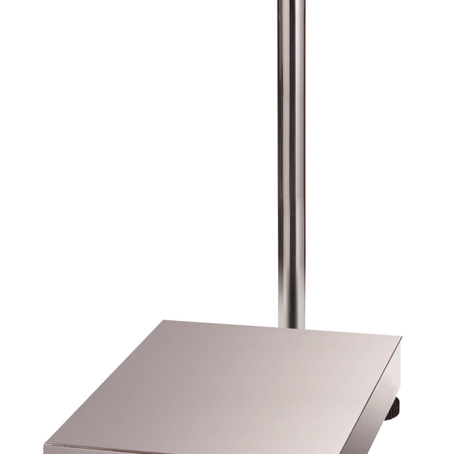 Vitras 150kg Platform Trolley Scale PSC9215