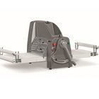 Mecnosud Benchtop Pastry Sheeter