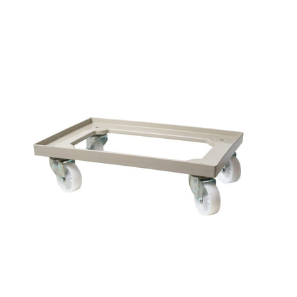 ICE Baking Tray Pizza Tray Trolley