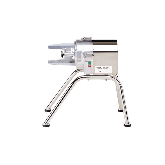 Robot Coupe C120 Automatic Sieves 900W - 120kg/hr