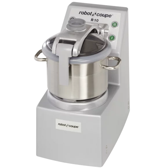 Robot Coupe R10 Table top Cutter 11.5L 2 Speed Food Processor