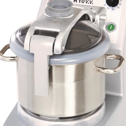 Robot Coupe R10 V.V. Table top Cutter 11.5L Bowl Variable speed