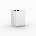 AG Equipment 200L Underbench Single Door Ventilated Fridge AG-R200V