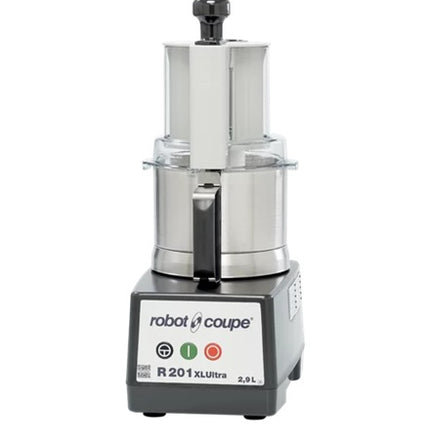 Robot Coupe R201XL Ultra Food Processor Cutter/Vegetable Slicer