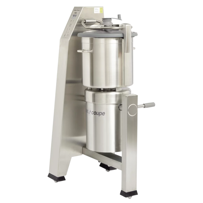 Robot Coupe R23 Vertical Cutter Mixers 23L Three Phase