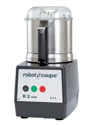 Robot Coupe R3 Table top Cutter3.7L Single Speed Food Processor