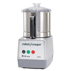 Robot Coupe R4 Table top Cutter 4.5L Single Speed Food Processor