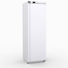 AG Equipment 400L Upright Single Door Ventilated Fridge AG-R400V