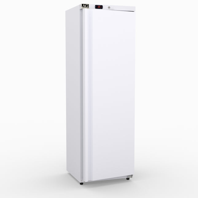 AG Equipment R400V upright fridge — view 2