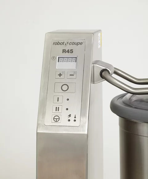 Robot Coupe R60 Vertical Cutter Mixer 60L Bowl