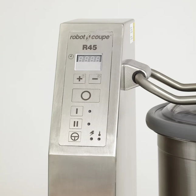Robot Coupe R30 Vertical Cutter Mixers 28L Bowl