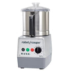 Robot Coupe R4 V.V. Table top Cutter 4.5L Variable Speed Food Processor