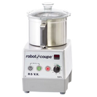 Robot Coupe R5 V.V. Table top Cutters 5.L Bowl Variable Speed Food Processor