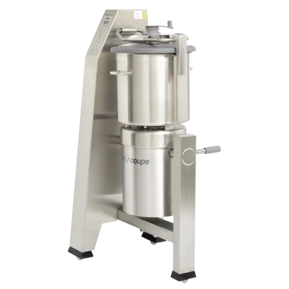 Robot Coupe R60 Vertical Cutter Mixer 60L Bowl