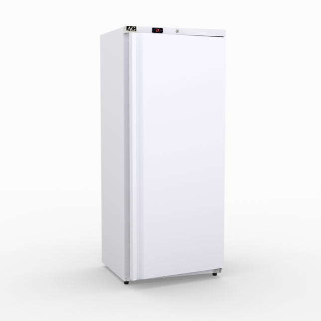 AG Equipment R600V upright storage fridge — view 2