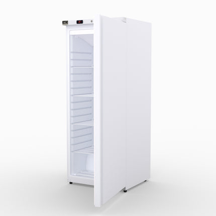 AG Equipment 600L Upright Single Door Ventilated Fridge AG-R600V