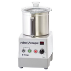 Robot Coupe R7 V.V. Table top Cutter 7.5L Bowl Variable speed Food Processor