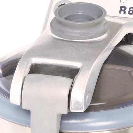 Robot Coupe R8 Table top Cutter 8L Bowl 2 Speeds Food Processor