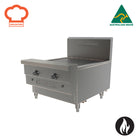 Goldstein Gas Grill Size 508 X 546 mm, With Splashback RBA24L