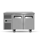 Skope ReFlex 2 Solid Door Underbench GN 1/1 Compatible Freezer RF7.UBF.2.SD