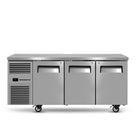 Skope ReFlex 3 Solid Door Underbench GN 1/1 Compatible Freezer RF7.UBF.3.SD